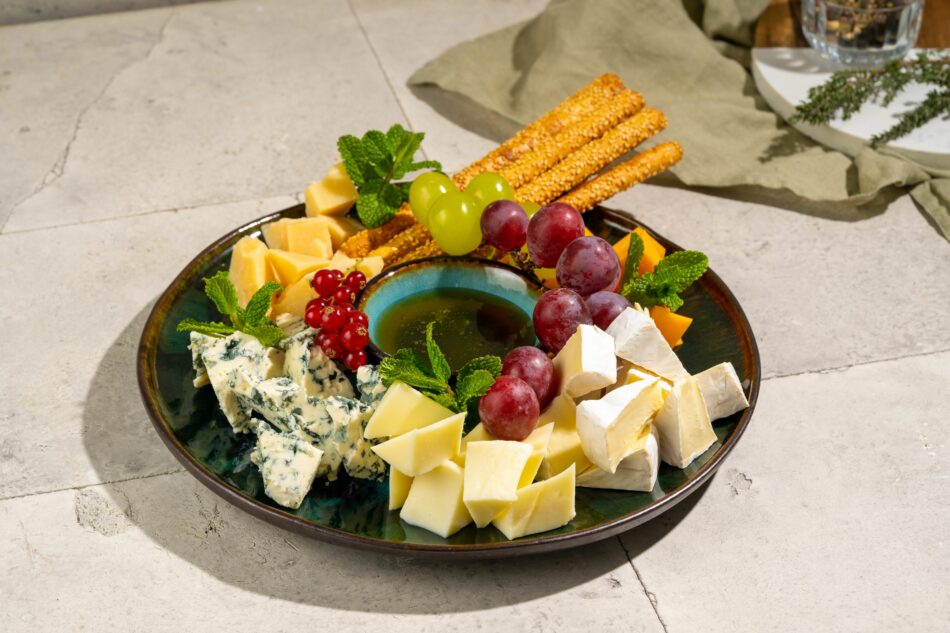 СЫРНАЯ ПЛАТА